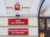 Warszawski Urząd Stanu Cywilnego w centrum zarzutów o nepotyzm