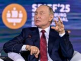 Delegacja USA na Forum Ekonomicznym w Petersburgu po raz pierwszy od lat