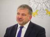 Minister Żurek nadzoruje śledztwo w sprawie afery w Szpitalu Południowym