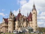 Festiwal Fly With Us 2026 bez zgody na organizację w Mosznej