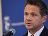 Kryzys w Szpitalu Południowym: Prezydent Warszawy reaguje na zarzuty