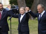 Monika Piątkowska: Moje podejście do prezydentury Krakowa