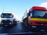 Wojsko może czasowo zająć prywatne pojazdy w ramach ćwiczeń