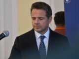 Afera w Szpitalu Południowym: Trudne dni przed Rafałem Trzaskowskim