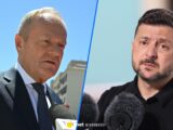 Rozmowa Tuska z Zełenskim: Wyjaśnienia w sprawie Orderu Orła Białego