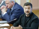 Order Orła Białego odebrany prezydentowi Ukrainy: co to oznacza?