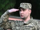 Kontrowersje wokół odznaczeń: Budanow rezygnuje z Krzyża Oficerskiego