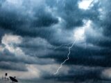 IMGW Ostrzega: Burze i Upały Nadciągają nad Polskę