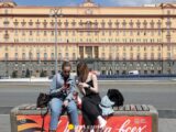Rosyjscy Studenci Zmierzą się z Nowymi Obowiązkowymi Przedmiotami