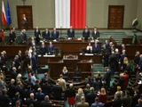 Koalicja Obywatelska na czele – najnowsze wyniki sondażu wyborczego