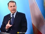 Sikorski: Polska zasługuje na miejsce przy stole negocjacji ws. Ukrainy