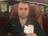 Polsko-ukraińska burza dyplomatyczna: Politycy oddają odznaczenia