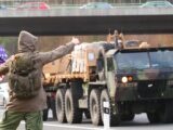 Nowa Era dla NATO: Europa Musi Stawić Czoła Nowym Wyzwanom Bezpieczeństwa