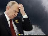 Rosja w obliczu wyzwań militarnych i politycznych: co dalej dla Putina?