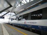 Awaria sieci trakcyjnej na trasie Poznań-Berlin: Opóźnienia i objazdy