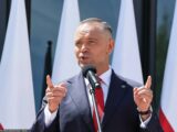 Prezydent: Legitymacje partyjne nie mogą decydować o dostępie do opieki zdrowotnej