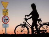 Zamieszanie na skrzyżowaniu: spór o pierwszeństwo w Poznaniu