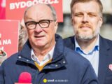 Czarzasty Dąży do Jedności Lewicy Przed Następnymi Wyborami