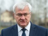 Decyzja o odebraniu Orderu Zełenskiemu wywołuje napięcia w relacjach Polski i Ukrainy