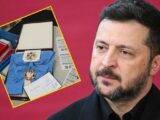 Napięcia Dyplomatyczne Na Linii Polska-Ukraina: Spór o Order Orła Białego