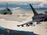 Airbus formuje Team Gen 6: Nowy krok w kierunku europejskiej niezależności militarnej