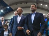 Warszawskie problemy Trzaskowskiego: Afera Szpitala Południowego grozi referendum