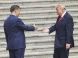 USA i Chiny: Wspólny nacisk w sprawie konfliktu na Ukrainie