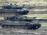 Niemiecka Brygada Pancerna na Litwie – kluczowe ćwiczenia NATO przy granicy z Białorusią