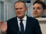 Kontrowersje wokół zarobków młodego lekarza ujawniają problemy KO