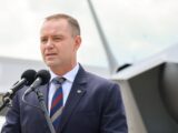 Prezydent Karol Nawrocki pominięty na konferencji w Gdańsku