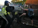 Tragiczne zamieszki w Southampton po śmierci polskiego studenta