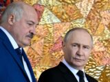 Napięcia między Ukrainą a Białorusią: Zełenski stawia ultimatum Łukaszence