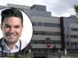 Kryzys wizerunkowy w Szpitalu Południowym: pół miliona złotych dla lekarza-milionera