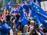 Dziesiąta rocznica brexitu: 61% Brytyjczyków postrzega wyjście z UE jako porażkę