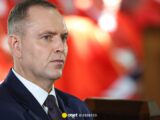 Kontrowersje wokół słów Karola Nawrockiego: Ukraińscy bohaterowie budzą emocje