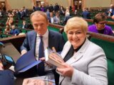 Małgorzata Pępek pod presją: czy grozi jej zawieszenie?