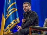 Zełenski pomija Polskę w podróży – Kapituła Orderu Orła Białego podejmie decyzję