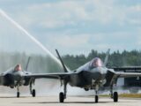 Polska inwestuje w powietrzne tankowce dla F-35: kluczowy krok dla strategii obronnej
