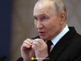 Putin ostrzega przed planami NATO: Rosja gotowa do odpowiedzi