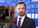 Nagrania z Aleksandrem Miszalskim wywołują dyskusję w sieci