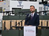 Nowe zamówienie na karabinki Grot A3 wzmocni polską gospodarkę
