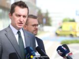 Zarzuty dotyczące błędów medycznych w warszawskim szpitalu