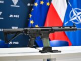 Nowoczesne karabinki GROT A3 wzmacniają polską armię