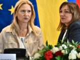 Gdańsk: Sesja Zgromadzenia Parlamentarnego Polski i Ukrainy z naciskiem na jedność i odbudowę