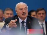 Rośnie napięcie między Ukrainą a Białorusią: Zełenski stawia ultimatum