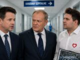 Kontrowersje wokół Szpitala Południowego w Warszawie: Wyzwania dla polityków i systemu zdrowia