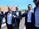 Donald Tusk wybiera inną strategię w obliczu kryzysu w Szpitalu Południowym