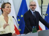 Wybór RPO: Polityczne kontrowersje wokół kandydatury Sylwii Gregorczyk-Abram