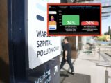 Szpital Południowy pod lupą: Kontrowersje wokół bezpieczeństwa pacjentów
