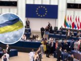 Kontrowersje wokół członkostwa Ukrainy w UE: Polacy podzieleni